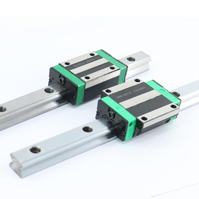 Low price linear guide rail HGR30 HGH30CA HGW30CC heavy duty hiwin linear guideway