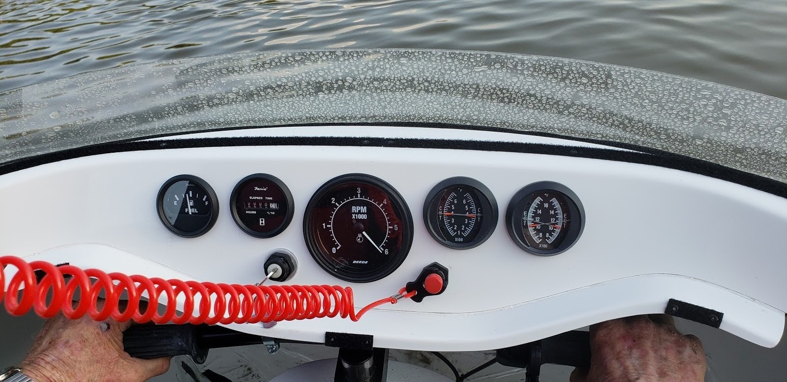 Commercial Passenger Hovercraft Boats