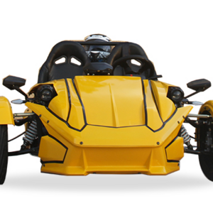 NEW 350CC atv TRIKE CVT Car /Racing Car