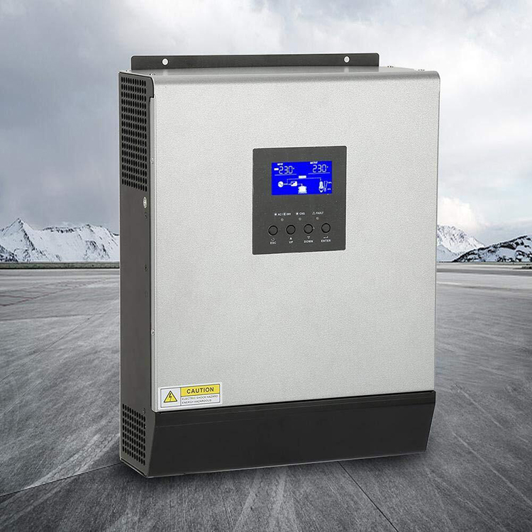 Off Grid Hybrid Solar System 8KW 10KW 12KW 15KW Battery Storage Solar Kit with Hybrid Inverter Sol Ark