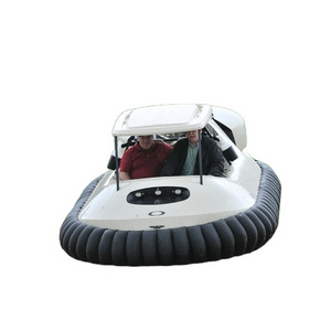 Commercial Passenger Hovercraft Boats