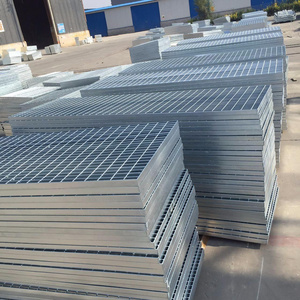 Hot dip Galvanized Steel or Stainless steel stainless steel   grid