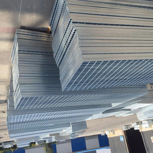 Hot dip Galvanized Steel or Stainless steel stainless steel   grid