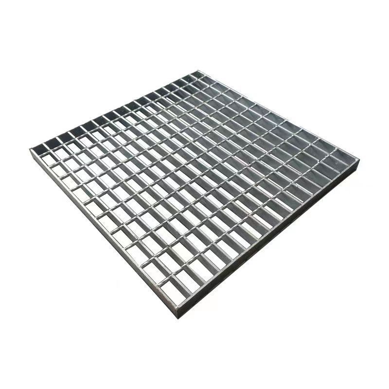 Factory Sale Steel Grating Grid Fixing Mounting Clamps Galvanized Grating Fixing Clips