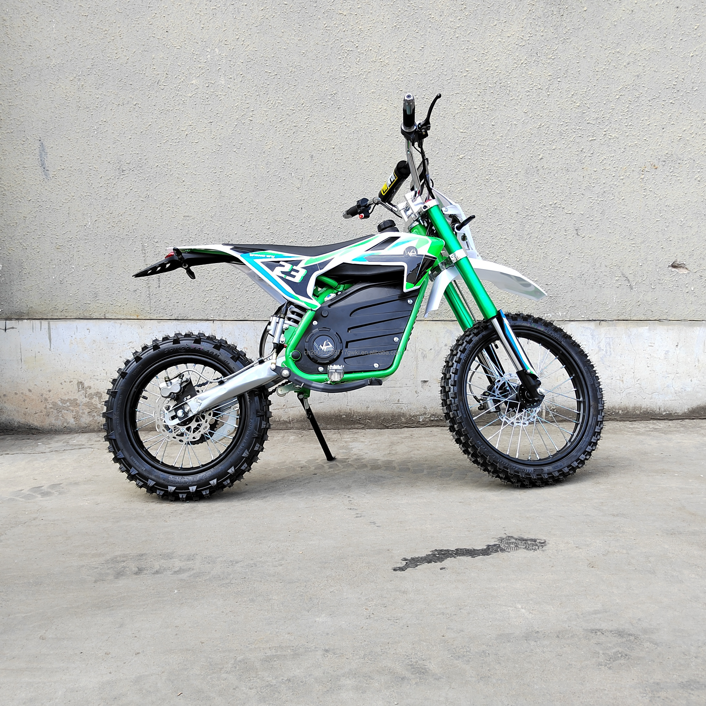 Super Electric Kids Dirt Bike Pit Bike Motorbikes Motocross Motorcycle with lithium battery