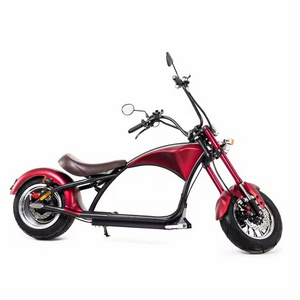 CityCoCo electric motorcycle adult motor bike motorcycle electric motorbike Similar to Harley Davidson motorcycle