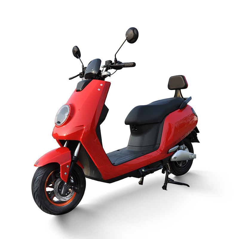 Manufacturer wholesale Cheaper Long Range Electric Bikes Scooters Motorcycles Mopeds