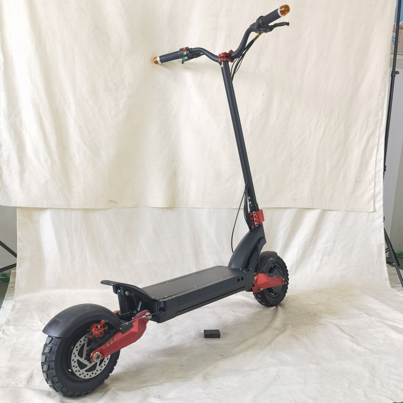 Chinese factory mini 2000w 60v fast electric scooter motorcycle