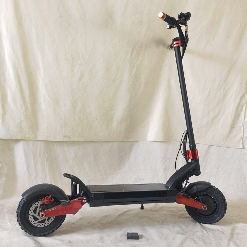 Chinese factory mini 2000w 60v fast electric scooter motorcycle