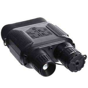 LUXUN NV400B Infared Digital Hunting Night Vision Scope 7X31 2.0 LCD Day and Night Vision Binoculars for Hunting