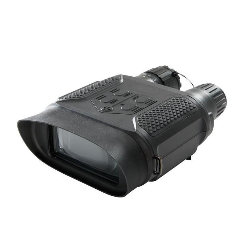 LUXUN NV400B Infared Digital Hunting Night Vision Scope 7X31 2.0 LCD Day and Night Vision Binoculars for Hunting