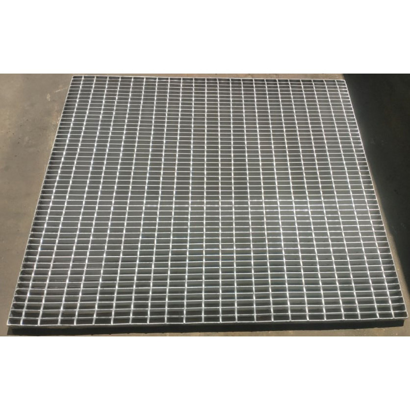 Factory High Quality Stainless Steel Grating Plate Swimming Pool Drainage Gutter