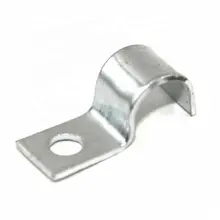 Hot Sale Heavy Duty Building Galvanized Steel Grating Clamp Fixed Grating Clips