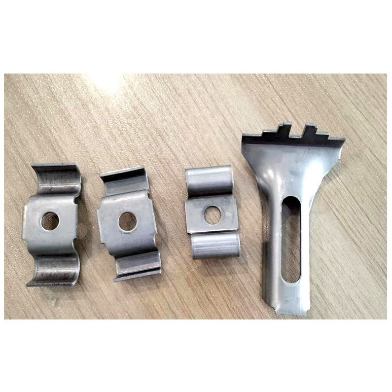 Spring clip fastenings metal clips fasteners Steel Grating clamp Fixing Clips