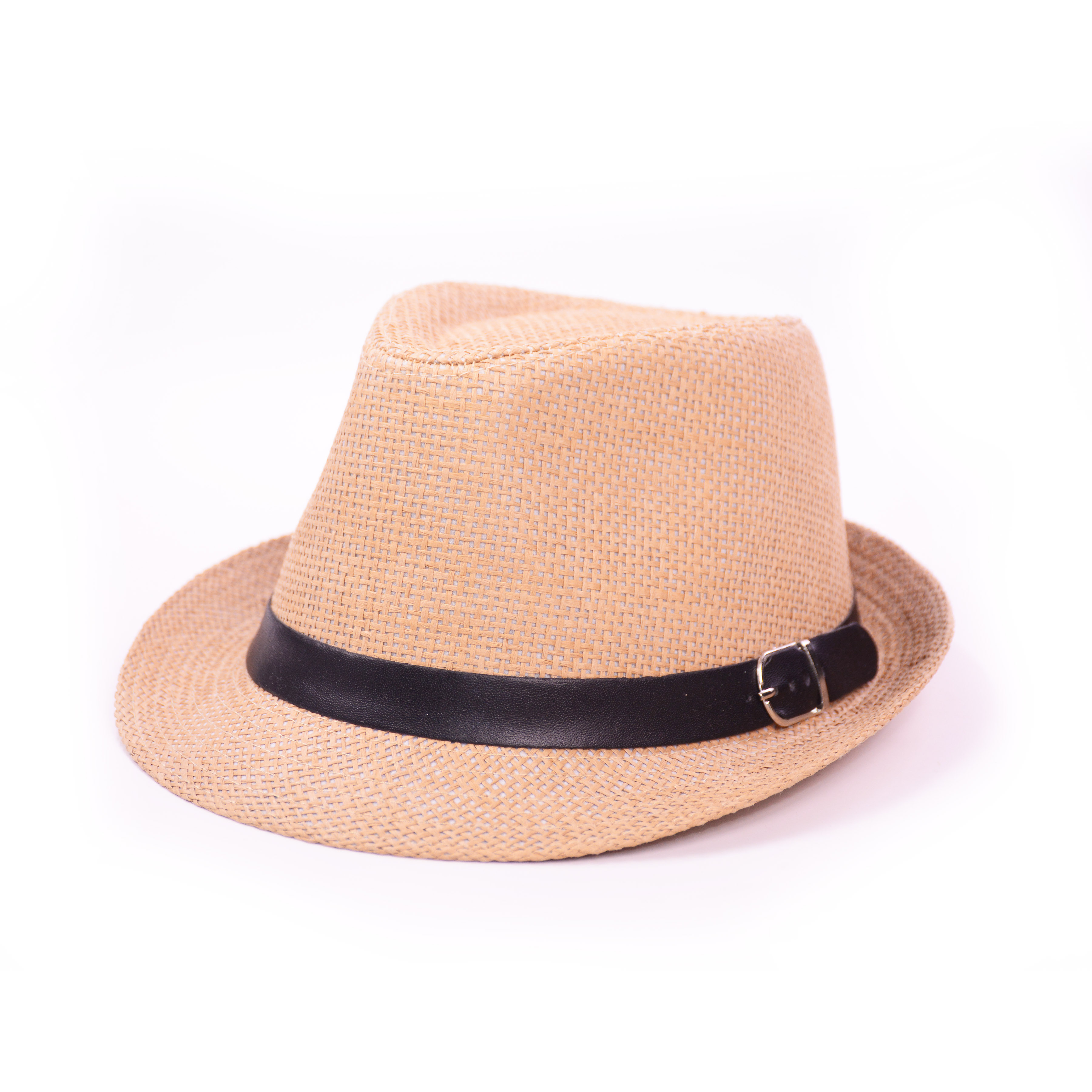 Latest fashion rope safari trilby jazz cheap waterproof wholesale mens fedora hat