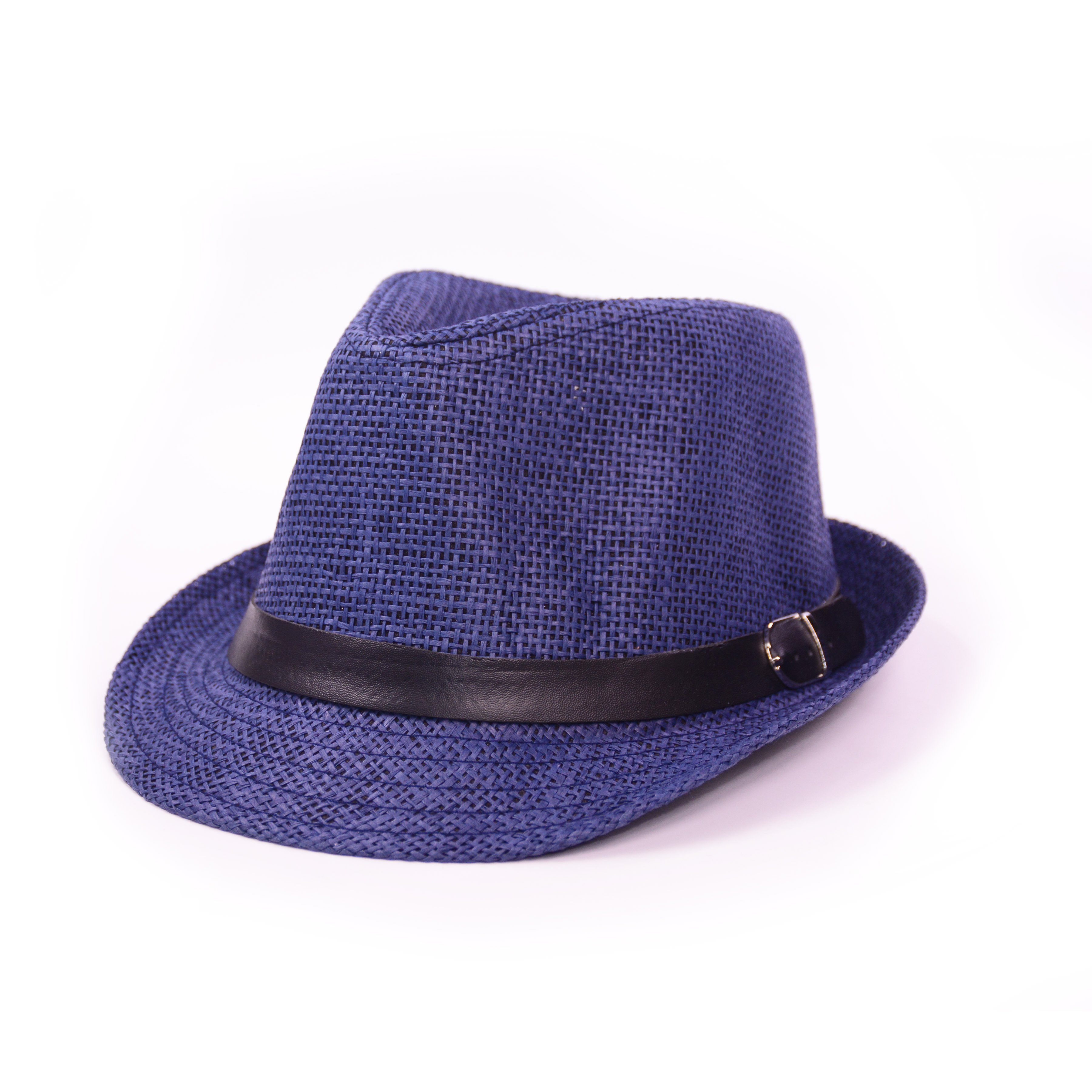 Latest fashion rope safari trilby jazz cheap waterproof wholesale mens fedora hat