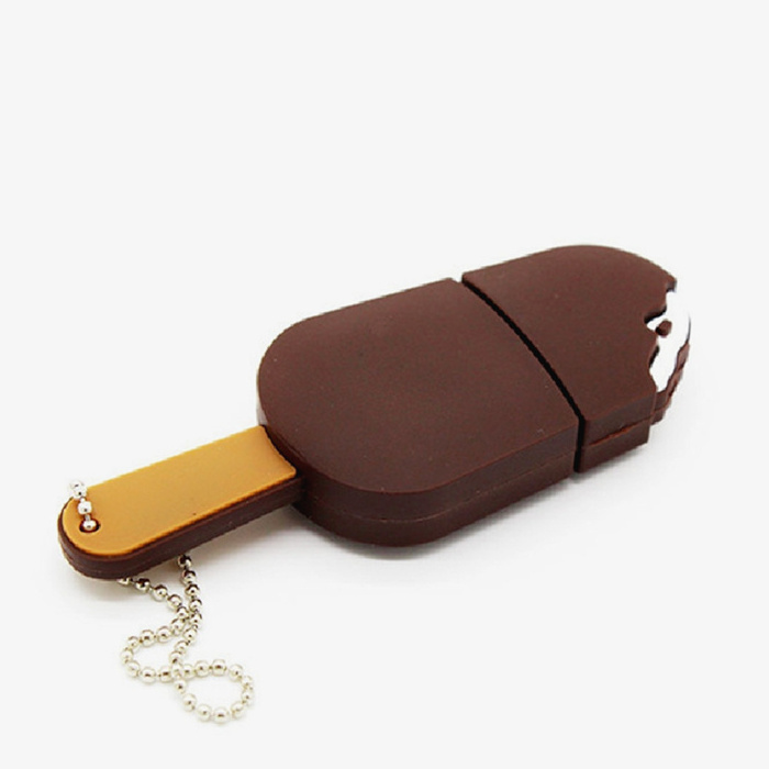 Cheapest Top selling Ice cream shape usb pen drive Promotional wholesale cold drink shape usb memory stick