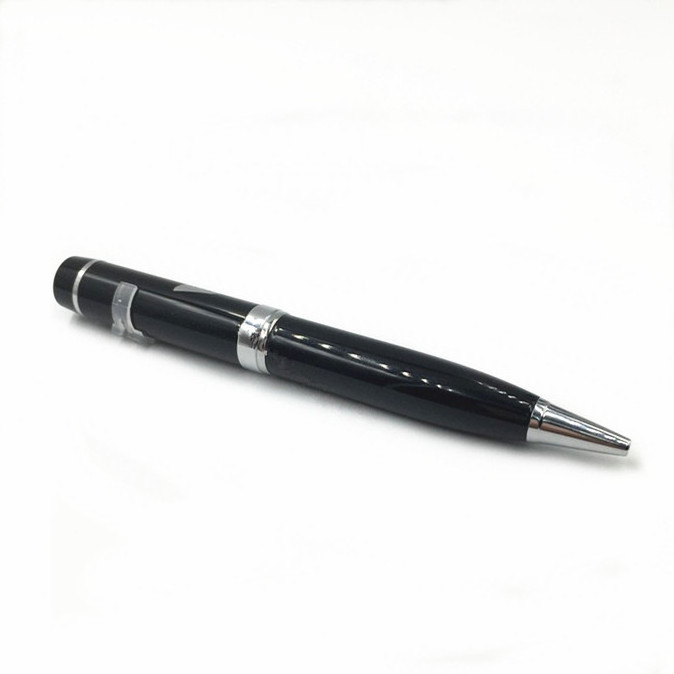 High quality Laser usb flash drive Promotional cheap 16gb laser pointer ball pen usb pen drive