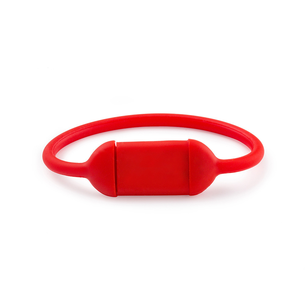 Custom Silicone Bracelet Wrist Band Wristband Usb Stick Drives 1Gb2GB 4GB8GB Usb Flash Drive/Pen Drive/Pendrive