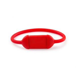 Custom Silicone Bracelet Wrist Band Wristband Usb Stick Drives 1Gb2GB 4GB8GB Usb Flash Drive/Pen Drive/Pendrive