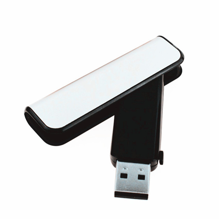 Professional Factory Supply 16GB Aluminum Alloy USB disk bulk swivel usb flash memory stick