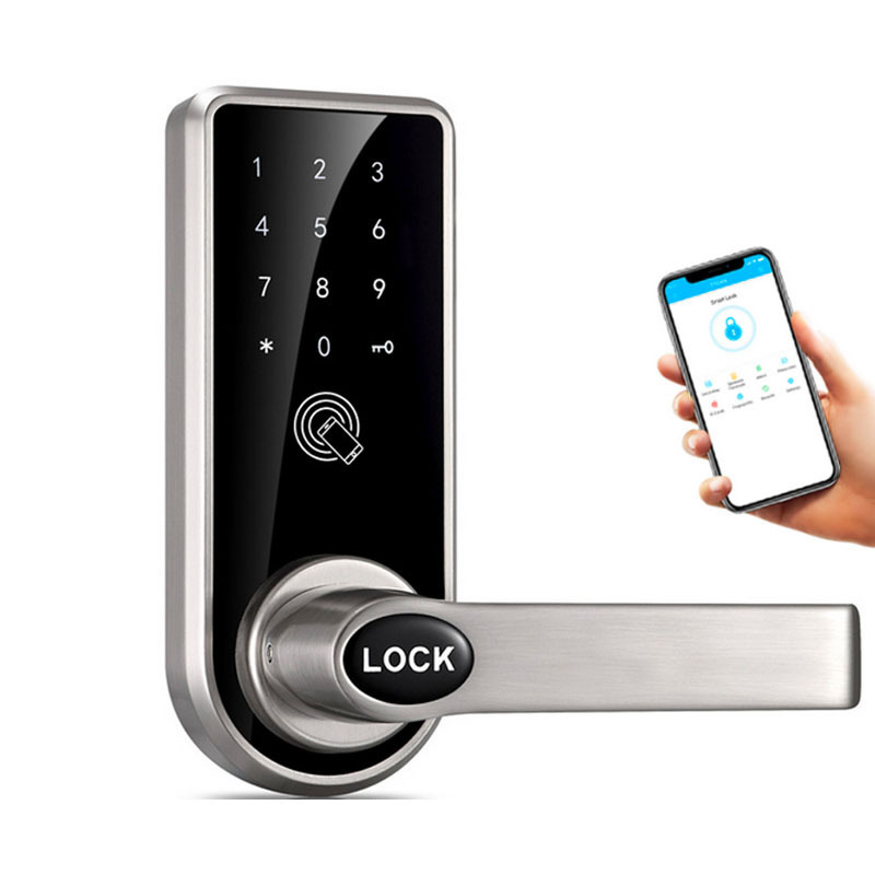 TTlock Wifi Gateway USB Charging Remote Control Home Hotel Airbnb smart door lock