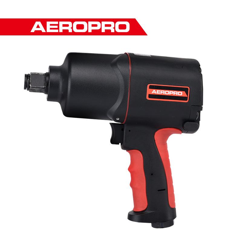 AEROPRO AP7460 3/4'' Twin Hammer Air Impact Price Wrench other vehicle tools For Car Tyre