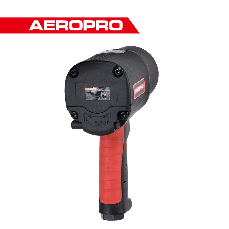 AEROPRO AP7460 3/4'' Twin Hammer Air Impact Price Wrench other vehicle tools For Car Tyre