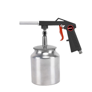 AEROPRO 616A Air Spray Gun Automotive Coating Spray Gun Car Undercoating Spray Gun for Car Painting