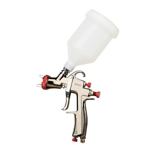 AEROPRO R500 Superior Power Extra 600CC Cheap Paint Spray Gun Automotive Spray Gun Car Paint Gun Supplier