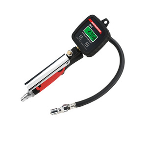 AEROPRO A612 Air Tools Tire Inflator New Arrivals Car Tyre Inflator Tire Air Inflator with Digital  Pressure Gauge