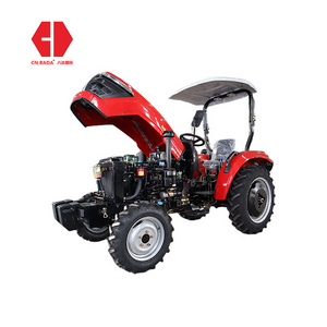 25hp price mini snow plow tractor seeder harvester mini tractor for sale mini 4x4 crawler 4x4 agricultural