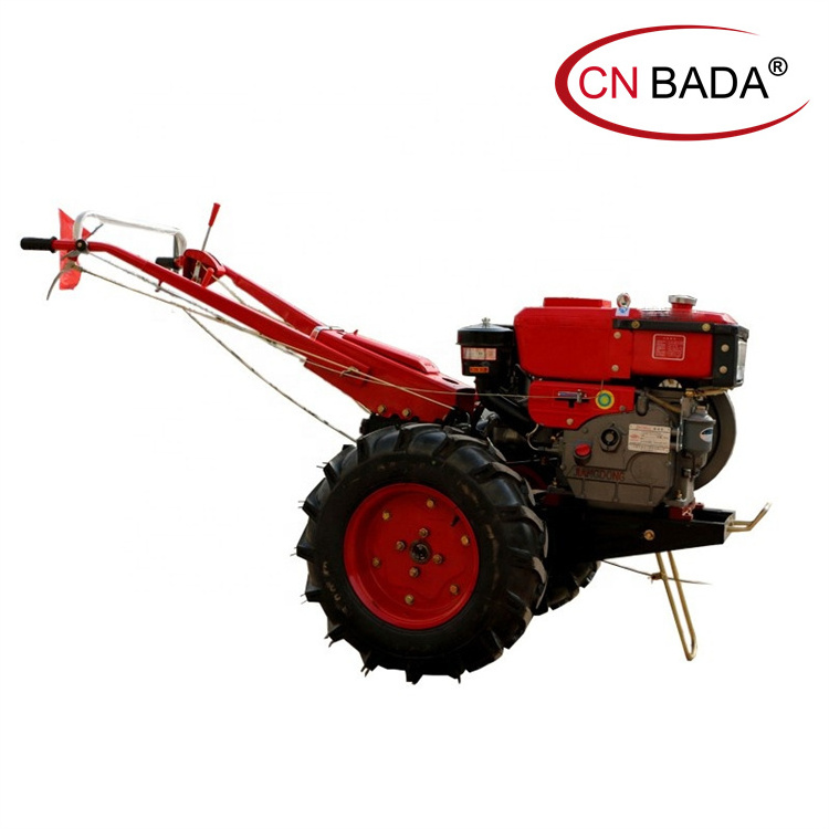 ploughing machine grillo cultivators implement/crawler for china walking tractor transmission reaper morocco