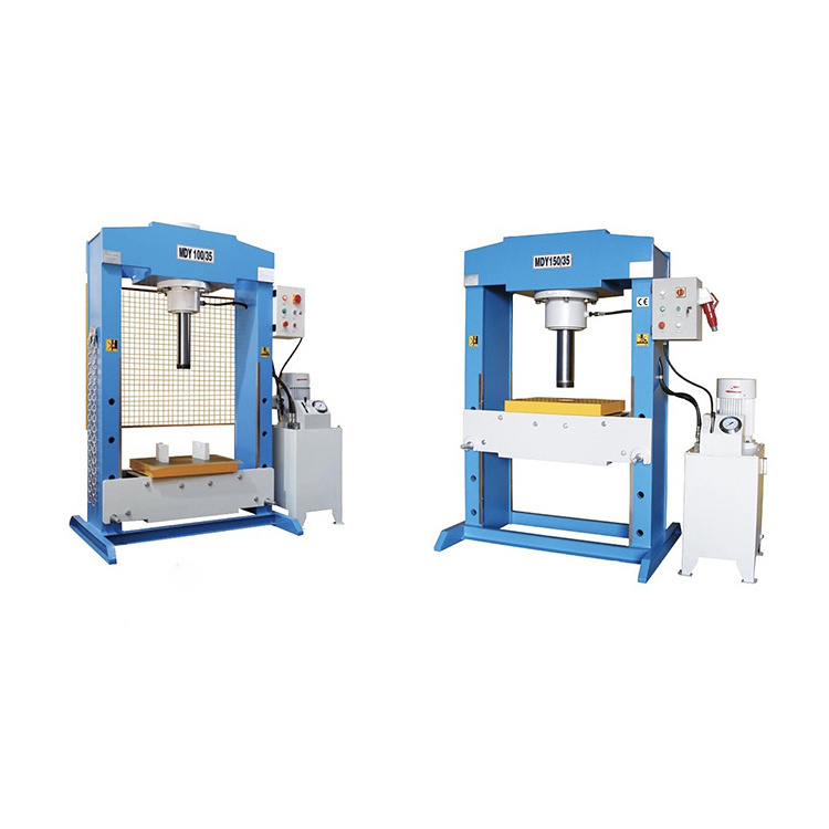 Power operated hydraulic press 300 ton 400 ton Heavy duty best price high quality