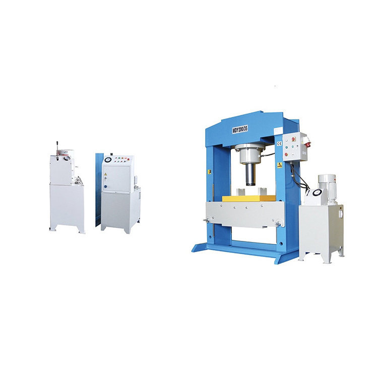 Power operated hydraulic press 300 ton 400 ton Heavy duty best price high quality