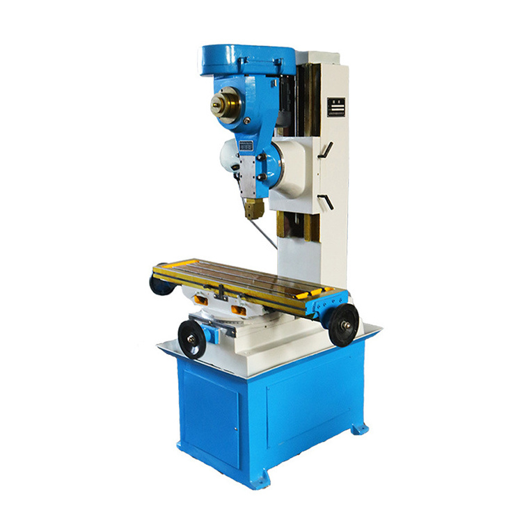 Hot Selling high quality mini slotting machine