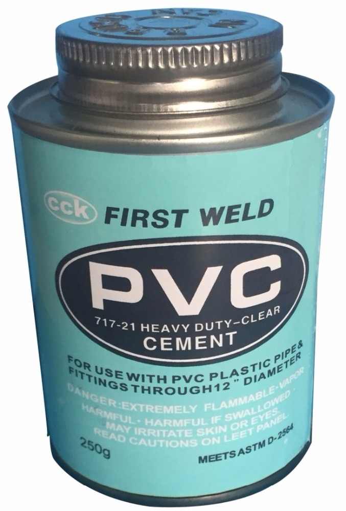 PVC Flooring adhesive / laminating glue, water based acrylic glue