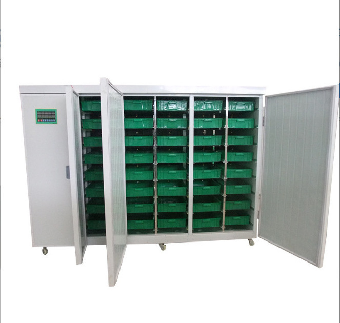 Hydroponic container system vertical farming