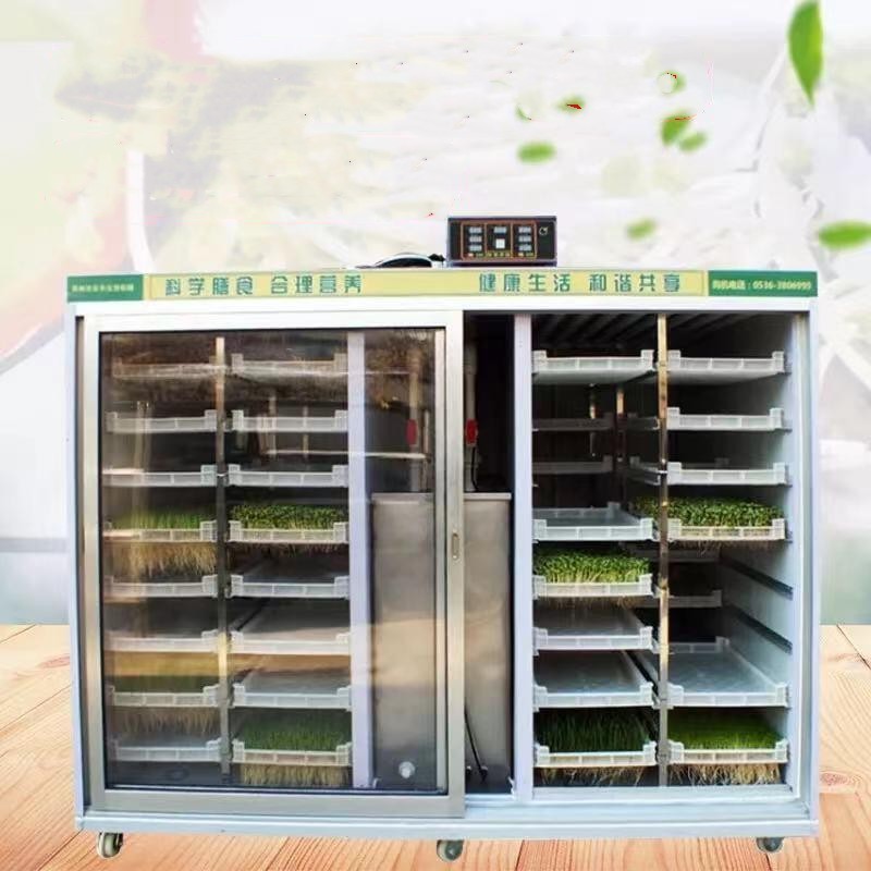 Hydroponic container system vertical farming