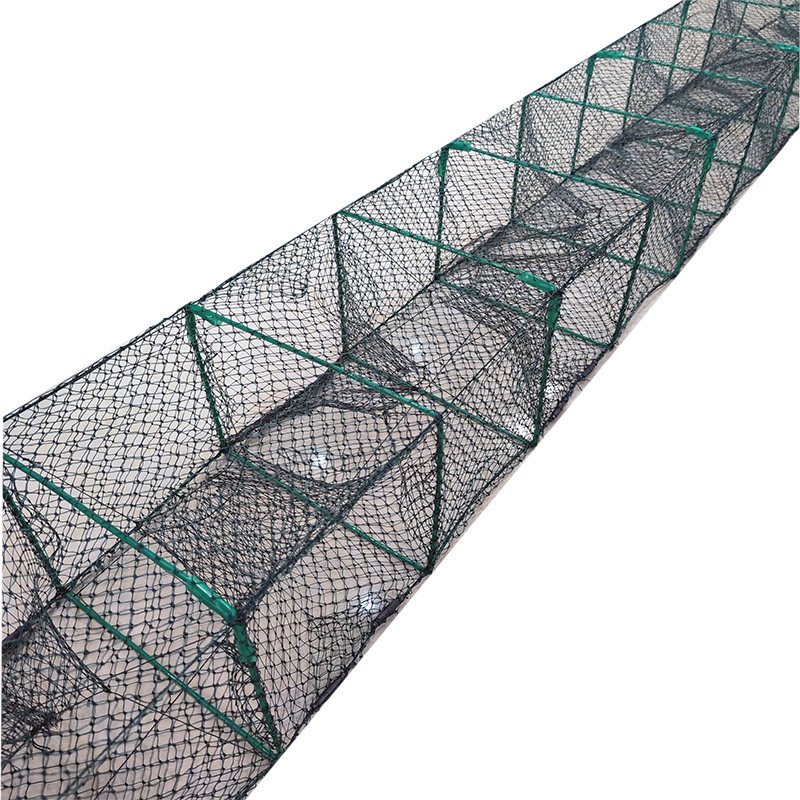 Aquaculture Trap For Fish fishing trap