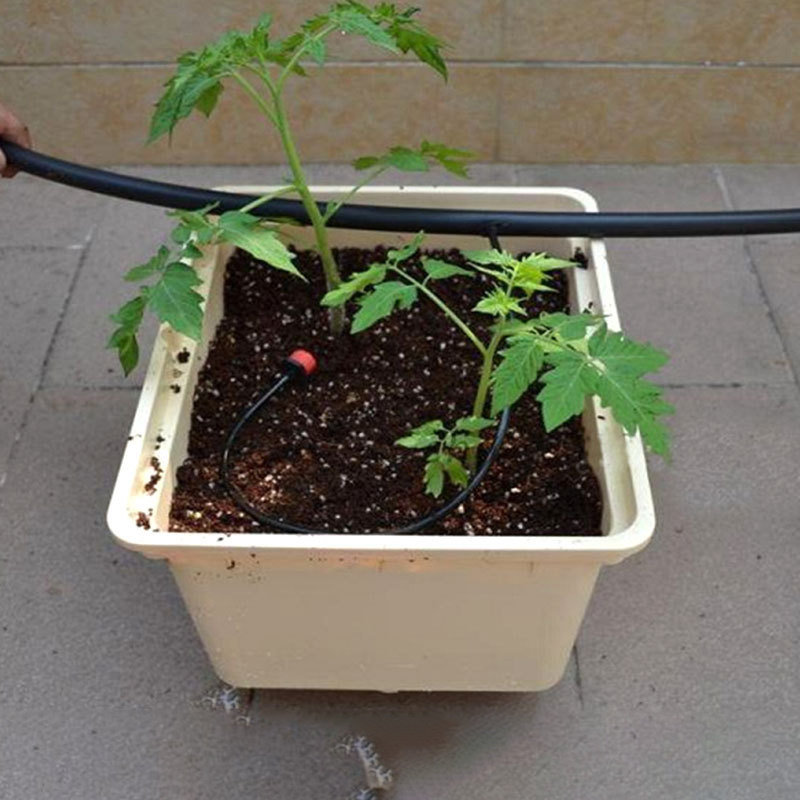 dutch bucket for hydroponic   plastic dutch bucket  hydroponics dutch bucket grow system for tomatoes