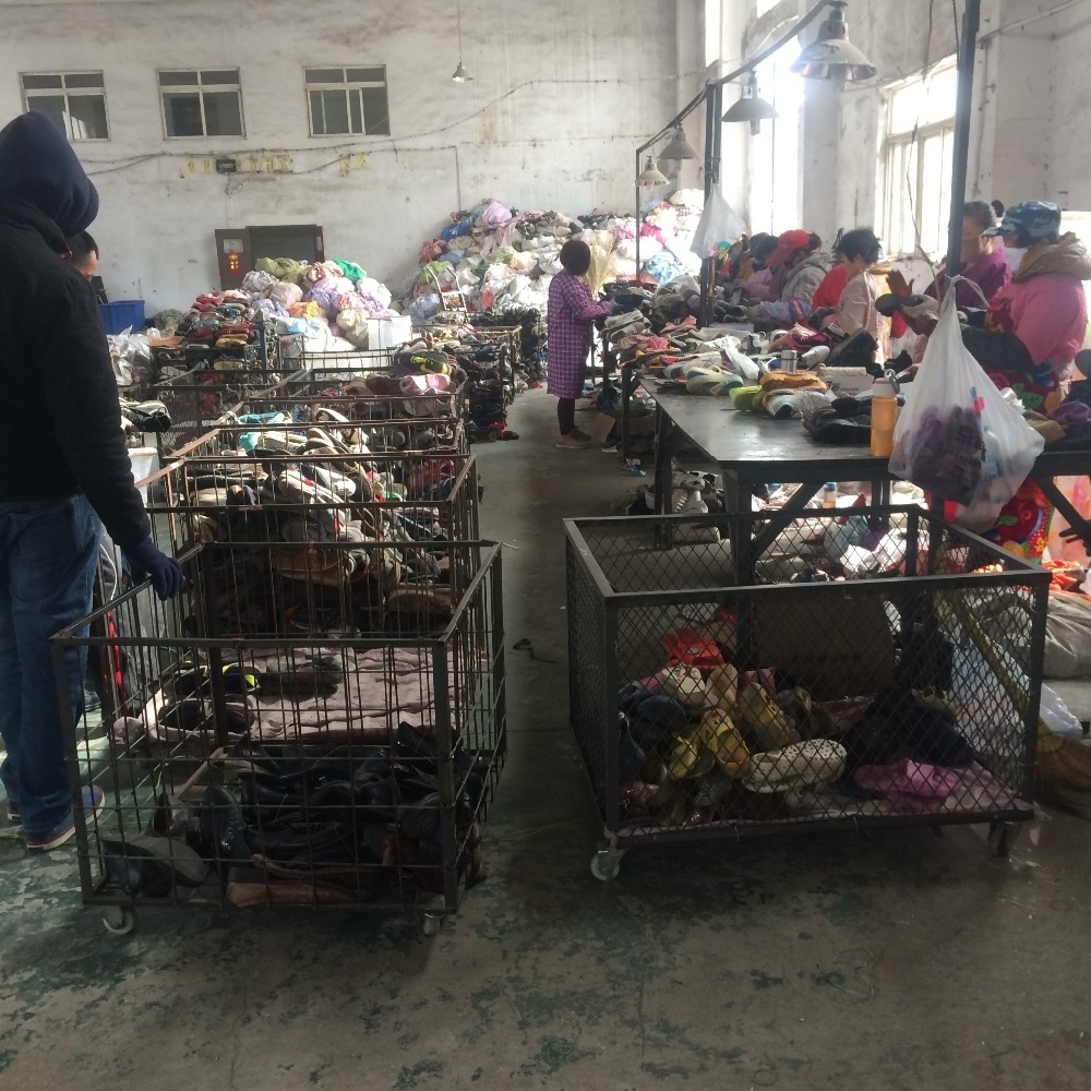 Alibaba bulk used shoes for sale