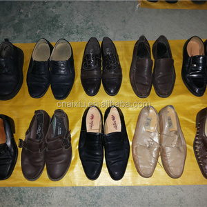 Alibaba express used mens dress shoes for sale