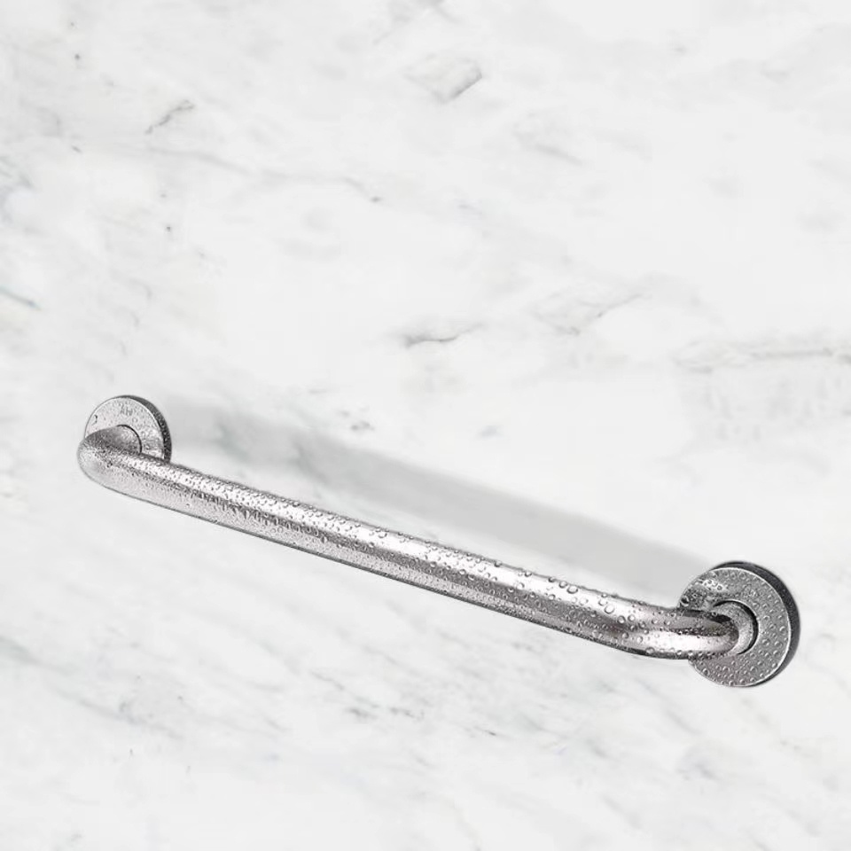 New Design Stainless Steel Disable Grab Bar Bathroom Accessories Safety Disabled Handrail Customized Grab Rails