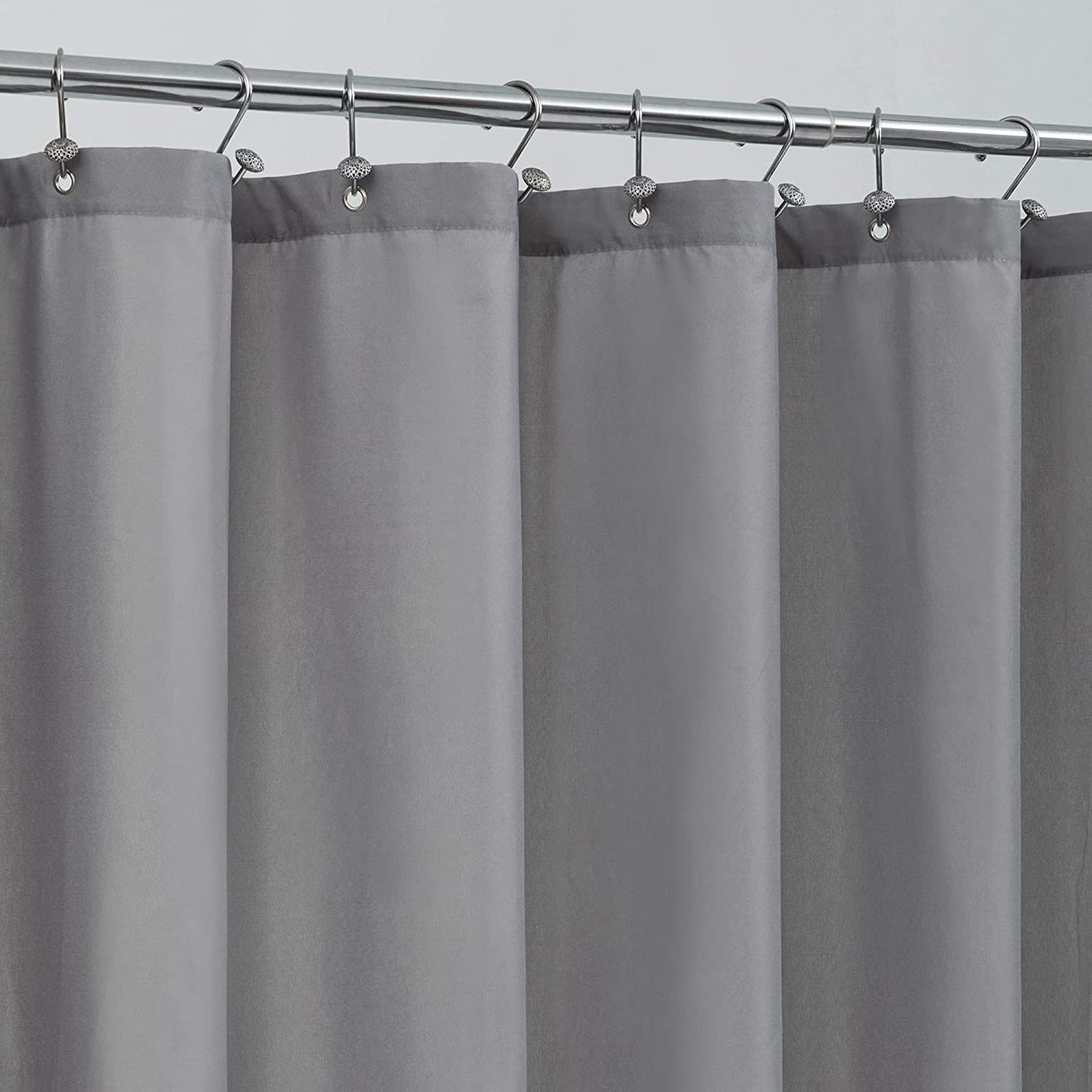 Hot Selling  Bathroom Curtain plus Shower Curtains AIKEHAN Wholesale Unique Fabric Shower Curtain for Bathroom