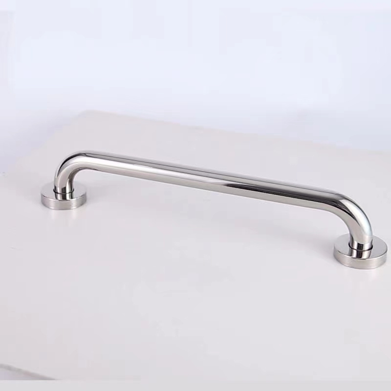 New Design Stainless Steel Disable Grab Bar Bathroom Accessories Safety Disabled Handrail Customized Grab Rails