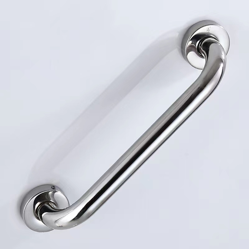 High Quality Stainless Steel Wall Mount Bathroom Safety Handicap Grab Bars/Bathroom Grab Rails/Grab Bar Handle