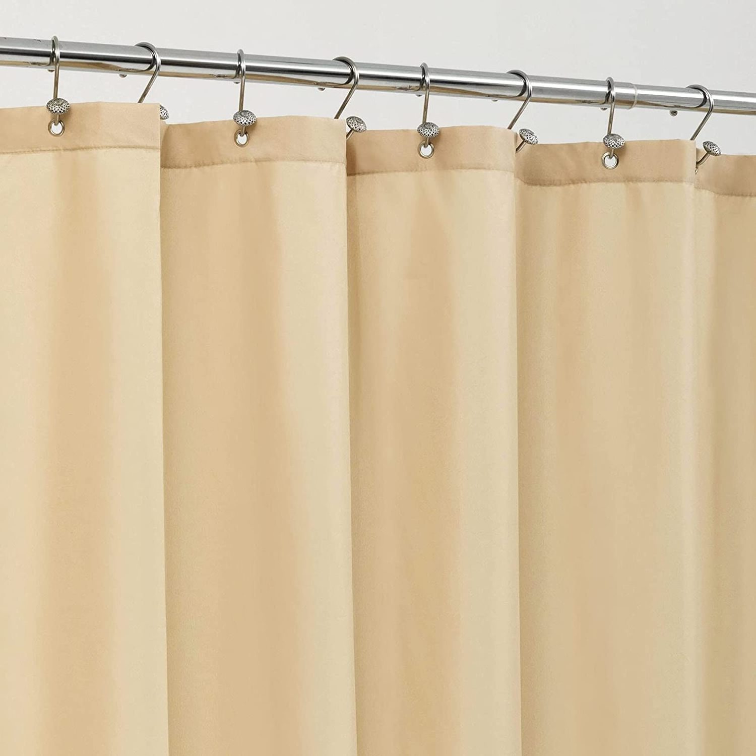 Hot Selling  Bathroom Curtain plus Shower Curtains AIKEHAN Wholesale Unique Fabric Shower Curtain for Bathroom