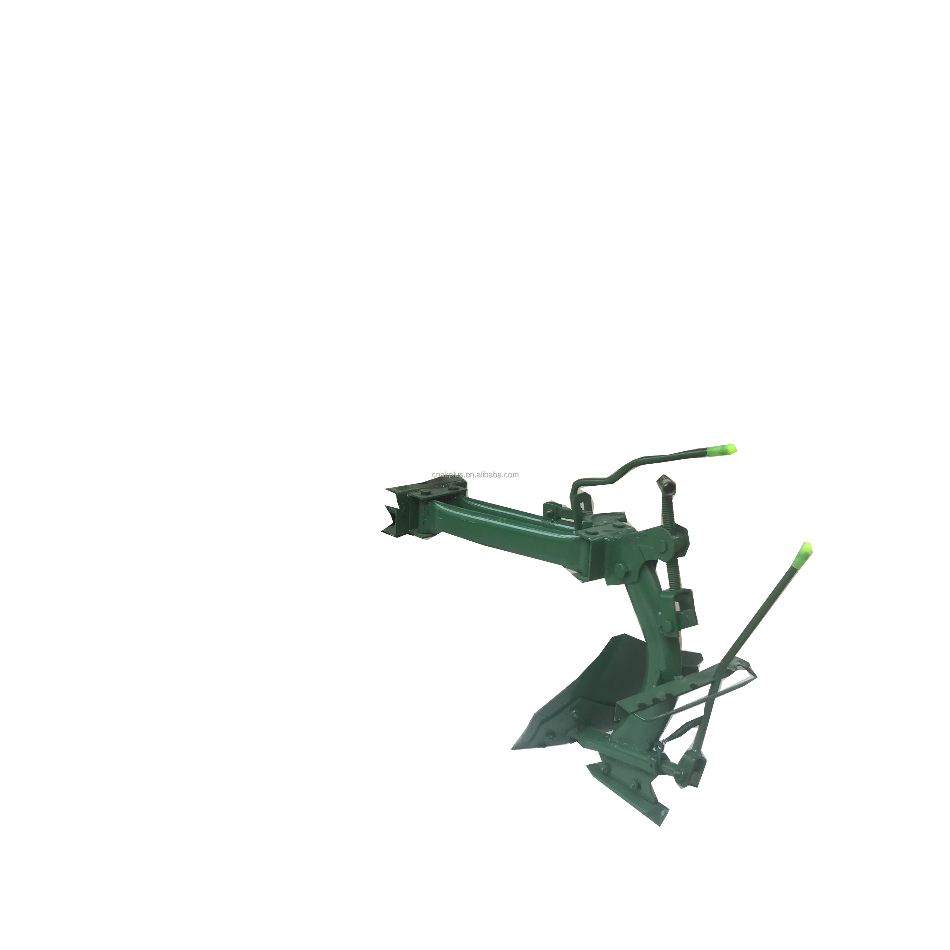 Small agriculture machinery gasoline diesel mini plough machine