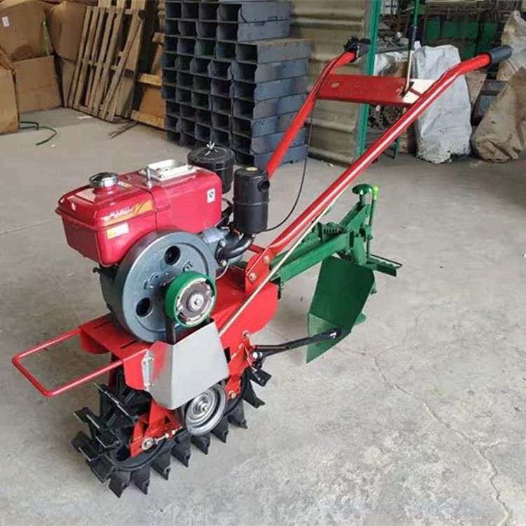 Mini Type Light In Weight Cultivator Rotary Tiller With Good Price